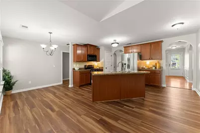 3875 Spring Ridge Drive, Cumming, GA 30028 - Photo 27