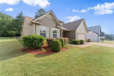 3875 Spring Ridge Drive, Cumming, GA 30028 - Photo 3
