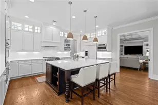 101 Brightmoor Ct, Canton, GA 30115 - Photo 5
