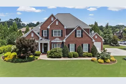 101 Brightmoor Court, Canton, GA 30115 - Photo 3