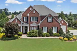 101 Brightmoor Ct, Canton, GA 30115 - Photo 3