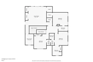 101 Brightmoor Ct, Canton, GA 30115 - Photo 13