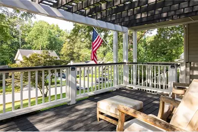296 Eureka Drive NE, Atlanta, GA 30305 - Photo 3