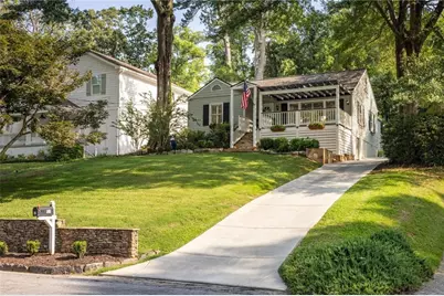 296 Eureka Drive NE, Atlanta, GA 30305 - Photo 29