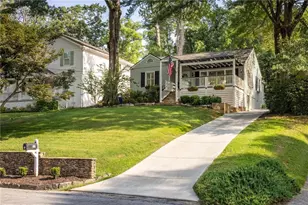 296 Eureka Dr NE, Atlanta, GA 30305 - Photo 29
