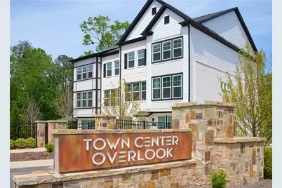 5042 Insperon Lane #25, Peachtree Corners, GA 30092 - Photo 1
