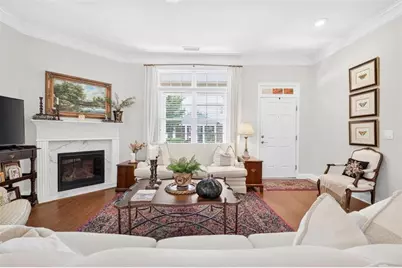 3581 Lindenridge Drive, Buford, GA 30519 - Photo 7