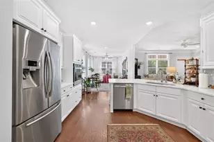 3581 Lindenridge Dr, Buford, GA 30519 - Photo 13