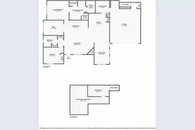 3581 Lindenridge Drive, Buford, GA 30519 - Photo 33