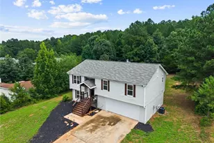 305 Hunters Trce, Covington, GA 30014 - Photo 5