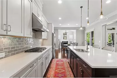 1045 Etris Manor Drive, Roswell, GA 30075 - Photo 15