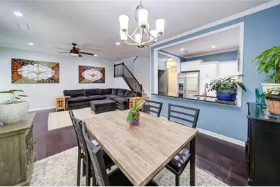 602 Granby Hill Place, Alpharetta, GA 30022 - Photo 11