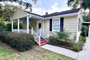 48 Maxwell Ave, Saint Simons, GA 31522 - Photo 1