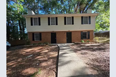 6704 Chupp Road, Stonecrest, GA 30058 - Photo 1