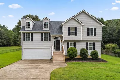 29 Eagle Ridge Drive, Kingston, GA 30145 - Photo 1