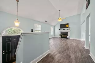 29 Eagle Ridge Dr, Kingston, GA 30145 - Photo 5