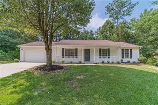2071 Walden Park Pl, Snellville, GA 30078 - Photo 1