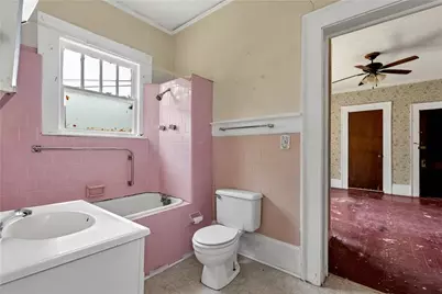 267 Washington Street, Jefferson, GA 30549 - Photo 19