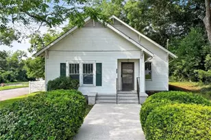 267 Washington St, Jefferson, GA 30549 - Photo 1