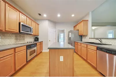3416 Owens Landing Drive NW, Kennesaw, GA 30152 - Photo 13