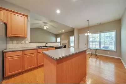 3416 Owens Landing Drive NW, Kennesaw, GA 30152 - Photo 15