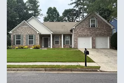 3416 Owens Landing Drive NW, Kennesaw, GA 30152 - Photo 1