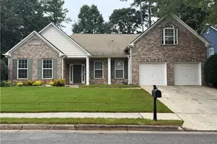 3416 Owens Landing Dr NW, Kennesaw, GA 30152 - Photo 1