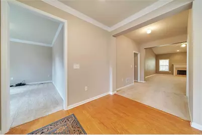 3416 Owens Landing Drive NW, Kennesaw, GA 30152 - Photo 3