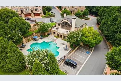 3799 Paces Lookout Circle SE, Atlanta, GA 30339 - Photo 47