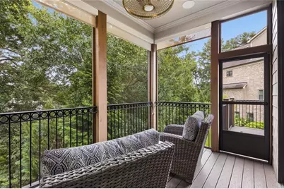 3799 Paces Lookout Circle SE, Atlanta, GA 30339 - Photo 13