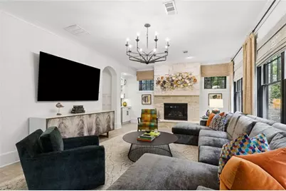 3799 Paces Lookout Circle SE, Atlanta, GA 30339 - Photo 39