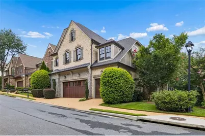 3799 Paces Lookout Circle SE, Atlanta, GA 30339 - Photo 49