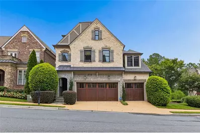 3799 Paces Lookout Circle SE, Atlanta, GA 30339 - Photo 53