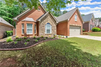 2110 Retreat Haven Lane, Dacula, GA 30019 - Photo 3