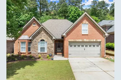 2110 Retreat Haven Lane, Dacula, GA 30019 - Photo 1