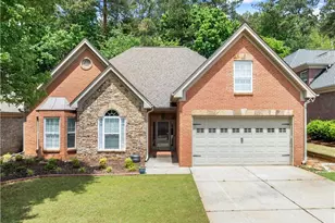 2110 Retreat Haven Ln, Dacula, GA 30019 - Photo 1