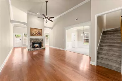 2110 Retreat Haven Lane, Dacula, GA 30019 - Photo 5