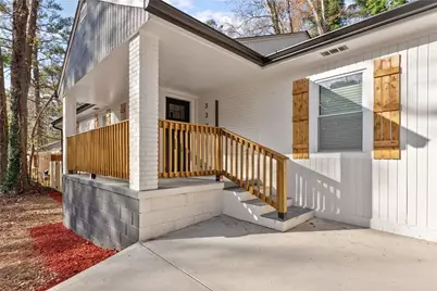 3372 Jackson Drive, Decatur, GA 30032 - Photo 7