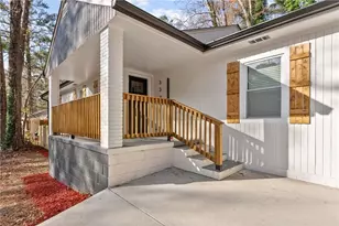 3372 Jackson Dr, Decatur, GA 30032 - Photo 7