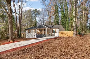 3372 Jackson Dr, Decatur, GA 30032 - Photo 1