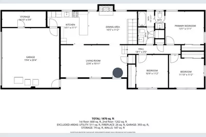 634 Rebecca Street NW, Lilburn, GA 30047 - Photo 31