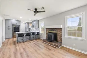 634 Rebecca St NW, Lilburn, GA 30047 - Photo 7