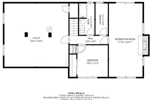 634 Rebecca St NW, Lilburn, GA 30047 - Photo 33