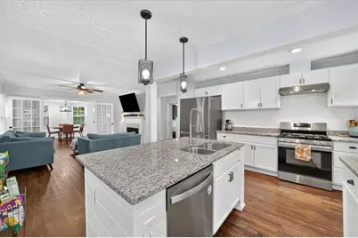 414 Alexander Circle SE, Marietta, GA 30060 - Photo 13