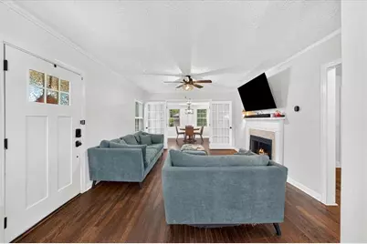 414 Alexander Circle SE, Marietta, GA 30060 - Photo 7