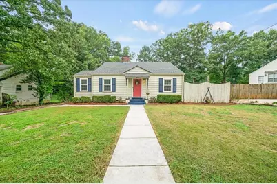 414 Alexander Circle SE, Marietta, GA 30060 - Photo 37