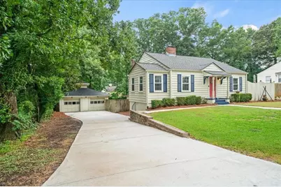 414 Alexander Circle SE, Marietta, GA 30060 - Photo 3