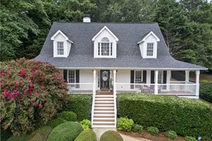106 Bexley Ln, Douglasville, GA 30134 - Photo 1