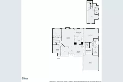 183 Melrose Creek Drive, Stockbridge, GA 30281 - Photo 33