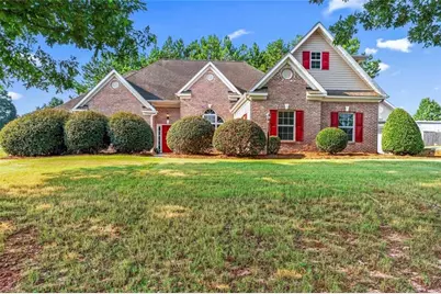183 Melrose Creek Drive, Stockbridge, GA 30281 - Photo 1